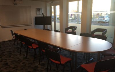 Sport et ALPC – Le système de visioconférence évolue pour faciliter les échanges des ligues et comités régionaux