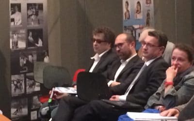 Trophée Sentez-Vous Sport d’Aquitaine retenue parmi les lauréats