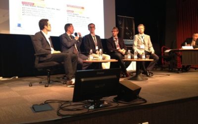 1ere Journée Européenne sur la Pubalgie du 3 octobre à Bordeaux