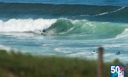 Surf – LE LABEL "VILLE DE SURF" obtenu par 3 villes d'Aquitaine en 2015