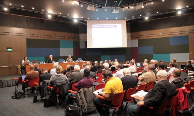 Retour sur le séminaire 2014 des ligues et comités sportifs régionaux organisé par le CROS d’Aquitaine