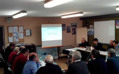 La "Fête de l'air" 2015 se déroulera en Dordogne au mois de juillet !