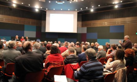 Election du Conseil d’Administration du CROS Nouvelle-Aquitaine – appel à candidature