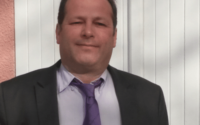 Portrait d'un dirigeant sportif bénévole – le président de l’AFCAM Aquitaine (arbitrage)