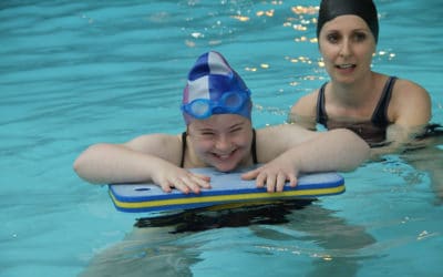 Sport et handicap en Nouvelle-Aquitaine : pour une pratique sportive partagée »