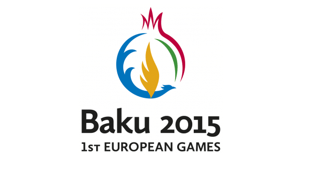 Les 1ers Jeux Européens auront lieu à Bakou du 12 au 28 Juin 2015
