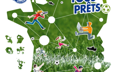EURO 2016 et le LABEL « TOUS PRETS »
