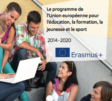 ERASMUS+ SPORT : l'appel à projets 2016 est lancé
