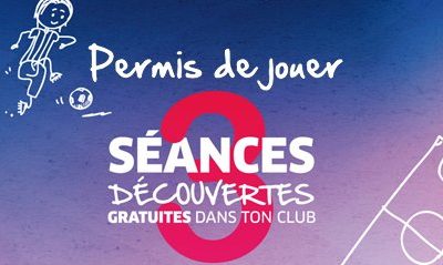 Le Permis de Jouer : Pour le développement du football féminin en Aquitaine