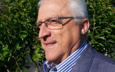 Claude Gaillard, réélu à la présidence du CDOS Dordogne (24)