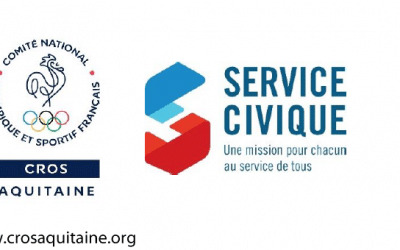 Formation CROS « Service civique, Formation civique et citoyenne à Talence »