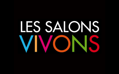 Le salon VIVONS SPORT de Bordeaux aux couleurs de l&rsquo;olympisme du 1er au 5 novembre