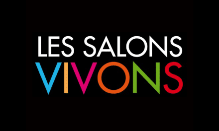 Le salon VIVONS SPORT de Bordeaux aux couleurs de l’olympisme du 1er au 5 novembre