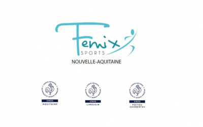 Appel à candidatures – Trophées Fémix&rsquo;Sports Nouvelle-Aquitaine (16 octobre)