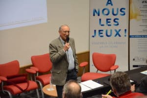 AG 2 décembre 2017 CROS Poitou-Charentes