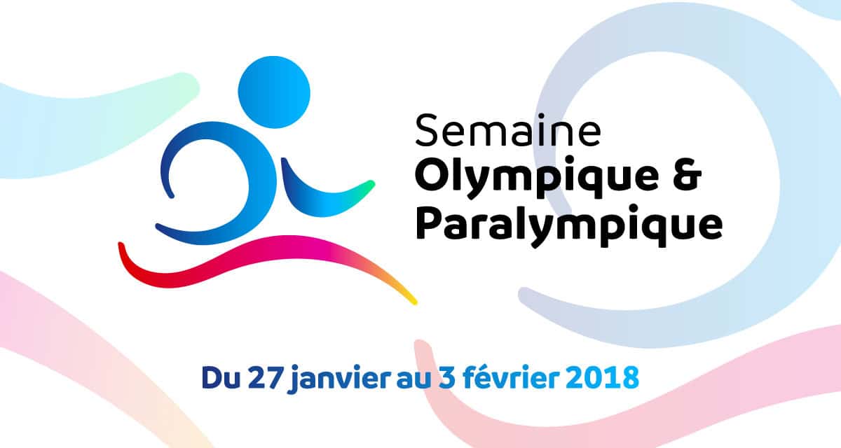 Le CNOSF et le mouvement olympique fête la 2e Semaine olympique et paralympique
