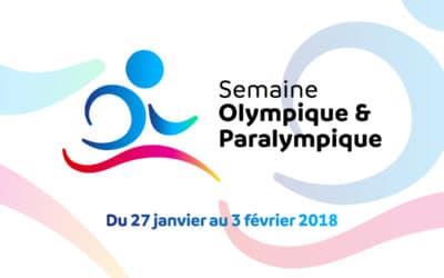 Le CNOSF et le mouvement olympique fête la 2e Semaine olympique et paralympique