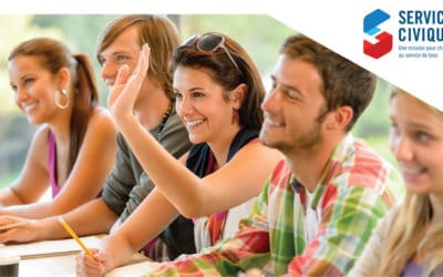 Développons le Service Civique dans le sport