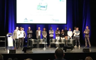 Paris 2024 – Le CROS Nouvelle-Aquitaine rencontre les directeurs d&rsquo;installations sportives