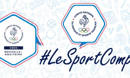 Signez la pétition nationale en faveur du sport #LeSportCompte !