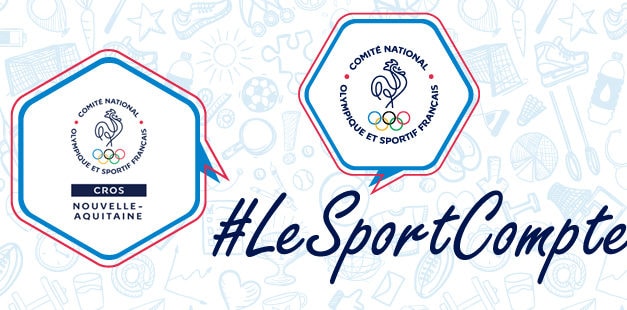 Signez la pétition nationale en faveur du sport #LeSportCompte !