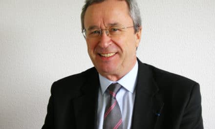 Dominique MALCOTTI, ancien Président du CROS Limousin est décédé
