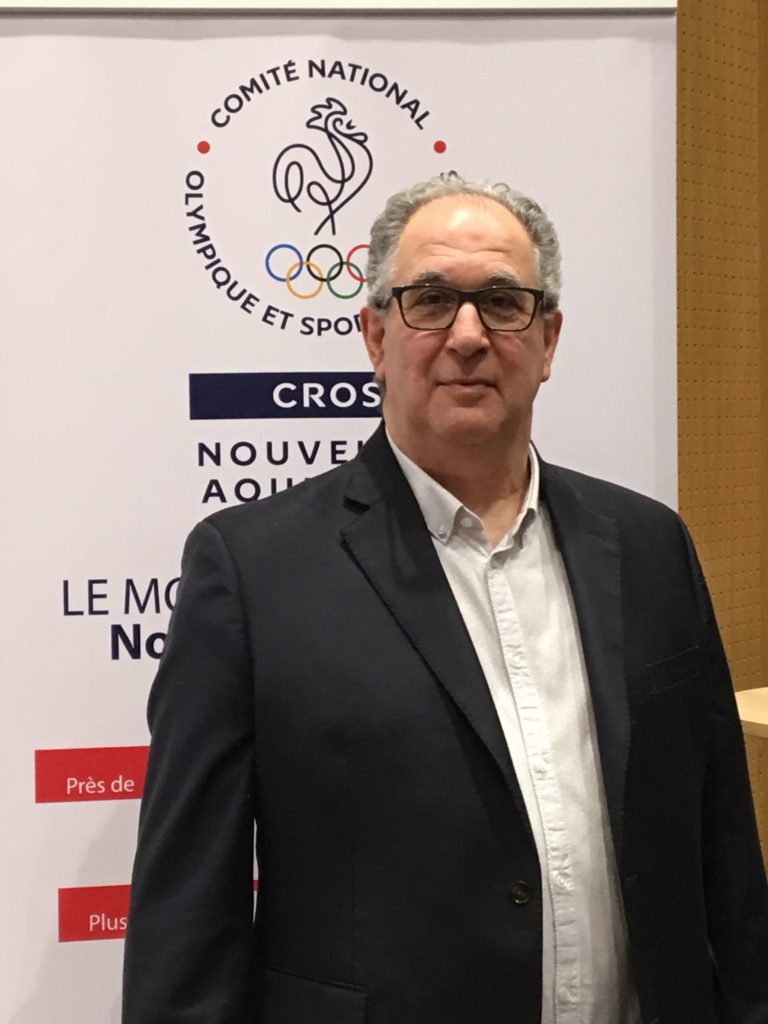 Philippe SAID CROS Nouvelle-Aquitaine