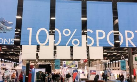 Le Salon Vivons 100% Sport Bordeaux ouvert jusqu’au 4 novembre 2018