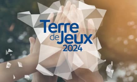 Paris 2024 lance un Label « Terre de Jeux 2024 »