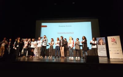 Des jeunes proposent des pistes d’amélioration pour le Service Civique