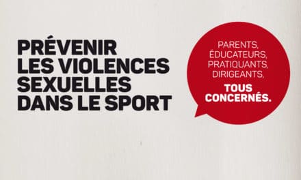 Bilan du colloque régional sur la prévention des violences sexuelles dans le sport