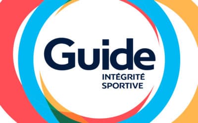 Guide intégrité sportive