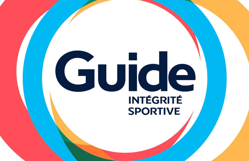 Guide intégrité sportive