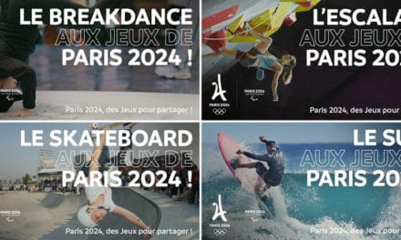 Paris 2024 : la breakdance, l’escalade, le skateboard et le surf proposés par le Comité d’organisation