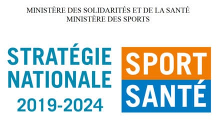Stratégie Nationale Sport Santé 2019-2024