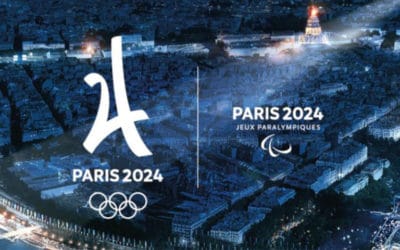 La famille Paris 2024 mobilisée
