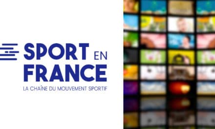 Sport en France, la chaine du mouvement sportif !
