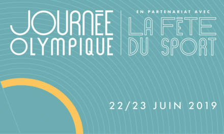 Journées Olympiques/Fête du sport, 65 projets en Nouvelle-Aquitaine !