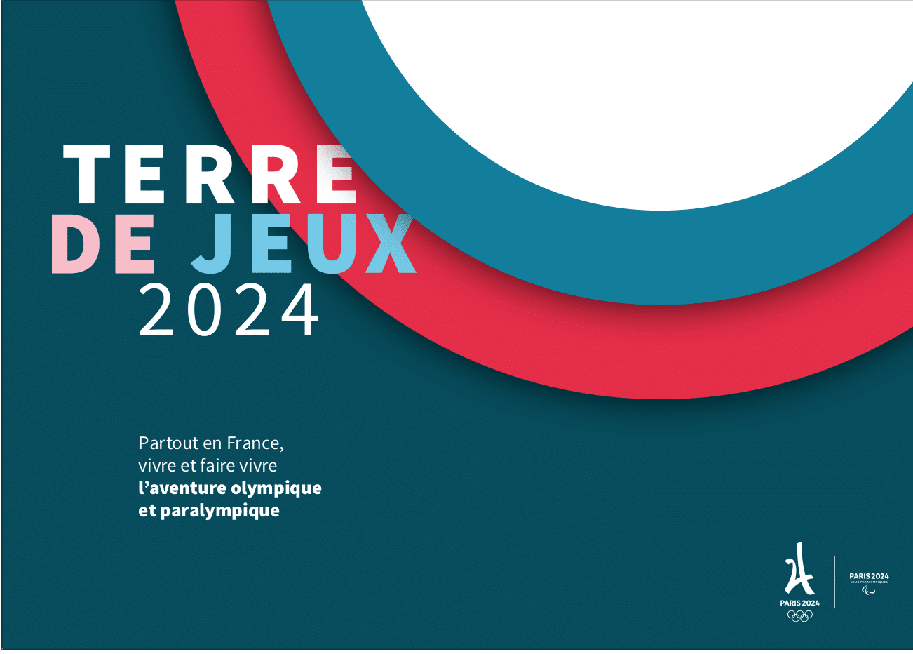 Paris 2024 lance le label Terre de Jeux 2024 Comité Régional