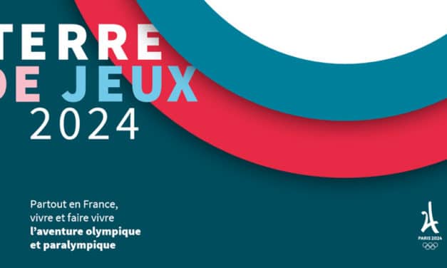 Terre De Jeux 2024 – 2 nouvelles collectivités de Nouvelle-Aquitaine labellisées