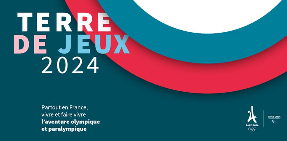 Terre De Jeux 2024 – 10 nouvelles villes de Nouvelle-Aquitaine labellisées