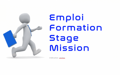 Offre d’emploi : le CROS Nouvelle-Aquitaine recrute un.e Chef.fe de projet !