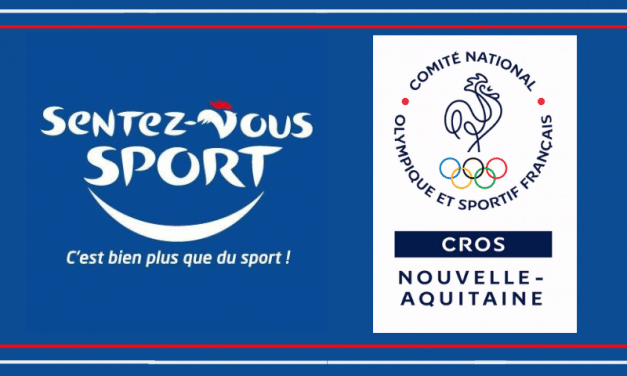 Sentez-Vous Sport 2019 en Nouvelle-Aquitaine #BeActive