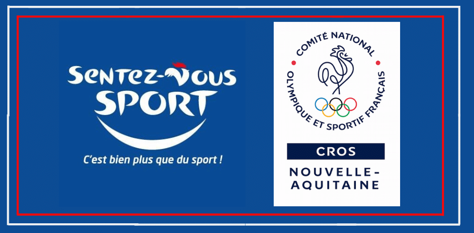Sentez-Vous Sport 2019 en Nouvelle-Aquitaine #BeActive