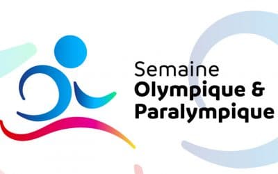 4e édition de la Semaine Olympique et Paralympique 2020