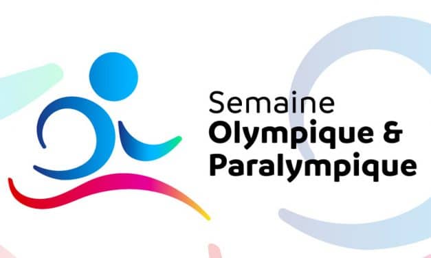 Semaine Olympique et paralympique 2020