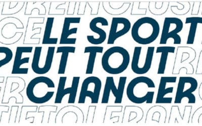 Terre de Jeux 2024, 7 départements de Nouvelle-Aquitaine déjà labellisés  !