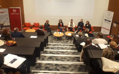 1er rassemblement régional « Femmes Dirigeantes » du CROS #2020