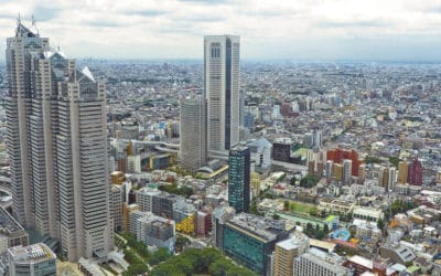 Les Jeux de Tokyo officiellement reportés en 2021