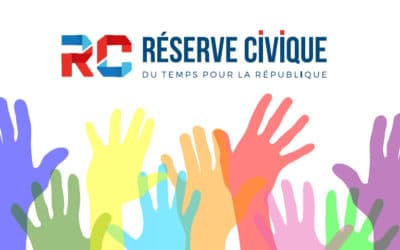 Appel à la mobilisation citoyenne : Réserve Civique